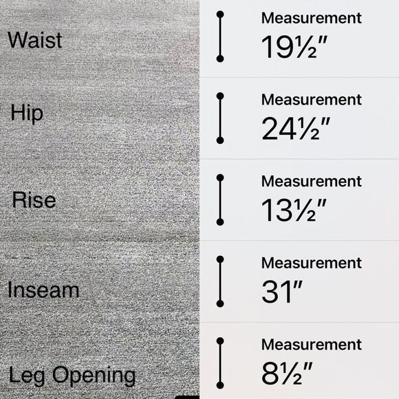 39w 80s USA Vintage Levi’s 501 jeans - Picture 6 of 10